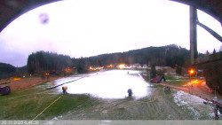 Sjezdovka Horal, Golf Club Horal