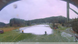 Sjezdovka Horal, Golf Club Horal