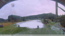 Sjezdovka Horal, Golf Club Horal