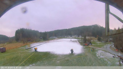 Sjezdovka Horal, Golf Club Horal