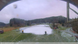 Sjezdovka Horal, Golf Club Horal