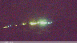 Sjezdovka Horal, Golf Club Horal