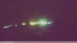 Sjezdovka Horal, Golf Club Horal