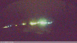 Sjezdovka Horal, Golf Club Horal