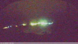 Sjezdovka Horal, Golf Club Horal