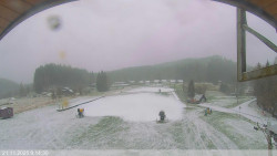 Sjezdovka Horal, Golf Club Horal