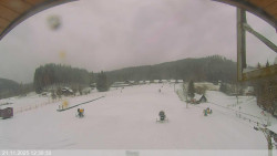 Sjezdovka Horal, Golf Club Horal