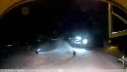 Sjezdovka Horal, Golf Club Horal