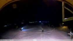 Sjezdovka Horal, Golf Club Horal