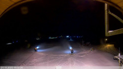 Sjezdovka Horal, Golf Club Horal