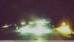 Sjezdovka Horal, Golf Club Horal