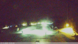 Sjezdovka Horal, Golf Club Horal