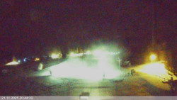 Sjezdovka Horal, Golf Club Horal