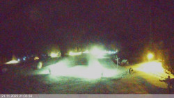 Sjezdovka Horal, Golf Club Horal