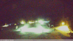 Sjezdovka Horal, Golf Club Horal