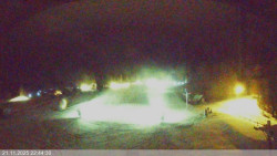 Sjezdovka Horal, Golf Club Horal