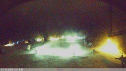 Sjezdovka Horal, Golf Club Horal