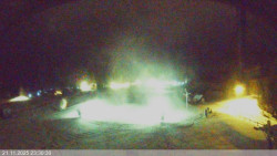 Sjezdovka Horal, Golf Club Horal