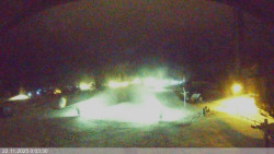 Sjezdovka Horal, Golf Club Horal