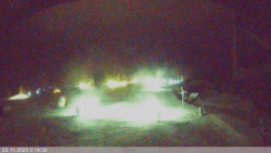 Sjezdovka Horal, Golf Club Horal