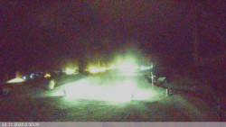 Sjezdovka Horal, Golf Club Horal