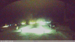 Sjezdovka Horal, Golf Club Horal