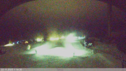 Sjezdovka Horal, Golf Club Horal