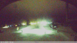 Sjezdovka Horal, Golf Club Horal