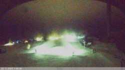 Sjezdovka Horal, Golf Club Horal