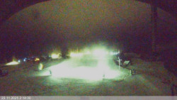 Sjezdovka Horal, Golf Club Horal