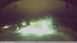 Sjezdovka Horal, Golf Club Horal