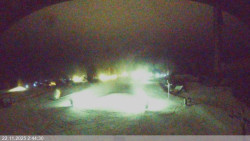 Sjezdovka Horal, Golf Club Horal