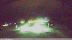 Sjezdovka Horal, Golf Club Horal