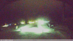 Sjezdovka Horal, Golf Club Horal