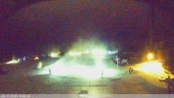 Sjezdovka Horal, Golf Club Horal