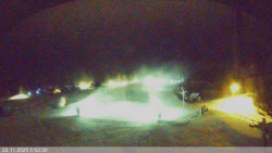 Sjezdovka Horal, Golf Club Horal