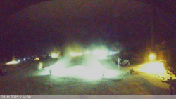 Sjezdovka Horal, Golf Club Horal