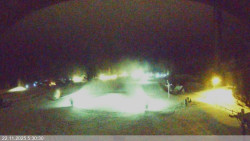 Sjezdovka Horal, Golf Club Horal