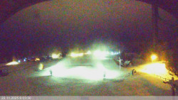 Sjezdovka Horal, Golf Club Horal