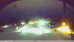 Sjezdovka Horal, Golf Club Horal