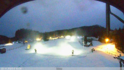 Sjezdovka Horal, Golf Club Horal