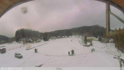 Sjezdovka Horal, Golf Club Horal