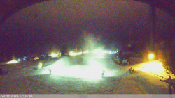 Sjezdovka Horal, Golf Club Horal