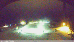 Sjezdovka Horal, Golf Club Horal