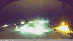 Sjezdovka Horal, Golf Club Horal