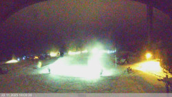 Sjezdovka Horal, Golf Club Horal