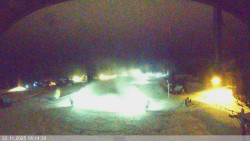 Sjezdovka Horal, Golf Club Horal