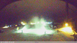 Sjezdovka Horal, Golf Club Horal