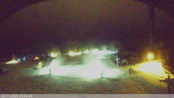 Sjezdovka Horal, Golf Club Horal