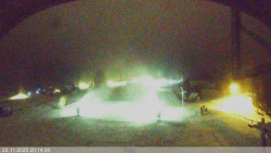 Sjezdovka Horal, Golf Club Horal